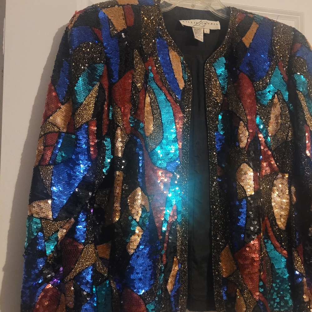 Jacket - Picture 4 of 6